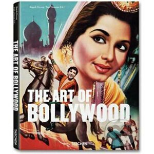 The Art of Bollywood - Rajesh Devraj