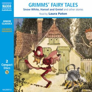 Grimms’ Fairy Tales (EN) - The Brothers Grimm
