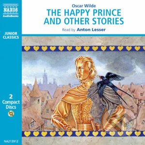 The Happy Prince (EN) - Oscar Wilde