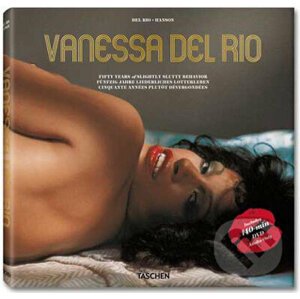Vanessa del Rio - Dian Hanson