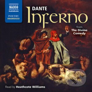 The Inferno (EN) - Dante