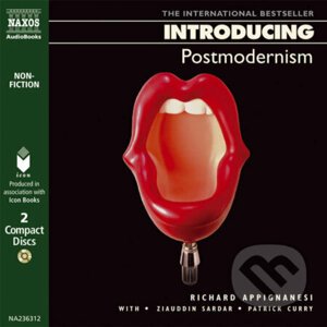 Introducing Postmodernism (EN) - Richard Appignanesi,Chris Garratt
