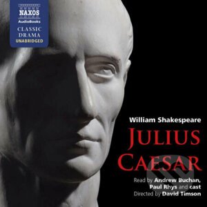Julius Caesar (EN) - William Shakespeare