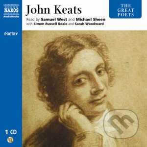 The Great Poets – John Keats (EN) - John Keats
