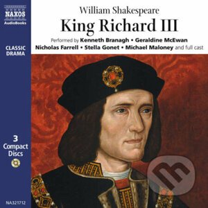 King Richard III (EN) - William Shakespeare
