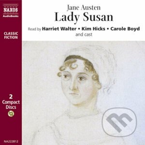Lady Susan (EN) - Jane Austen