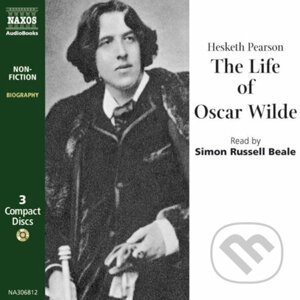 The Life of Oscar Wilde (EN) - Hesketh Pearson