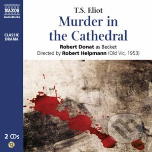 Murder in the Cathedral (EN) - T.S. Eliot
