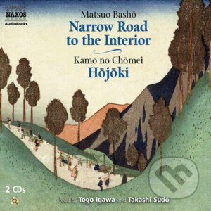 Narrow Road to the Interior, H?j?ki (EN) - Matsuo Bash?,Kamo no Ch?mei