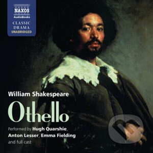 Othello (EN) - William Shakespeare
