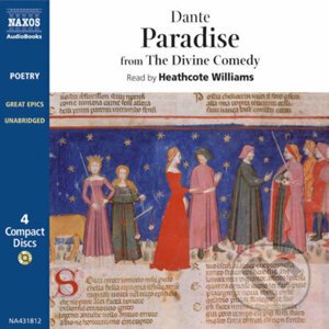 Paradise (EN) - Dante
