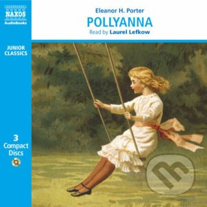 Pollyanna (EN) - Eleanor H. Porter