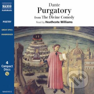 Purgatory (EN) - Dante