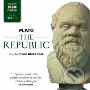 The Republic (EN) - Plato
