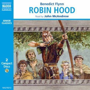 Robin Hood (EN) - Benedict Flynn