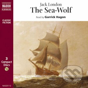 The Sea-Wolf (EN) - Jack London