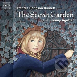 The Secret Garden (EN) - Frances Hodgson Burnett