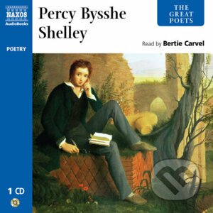 The Great Poets – Percy Bysshe Shelley (EN) - Percy Bysshe Shelley