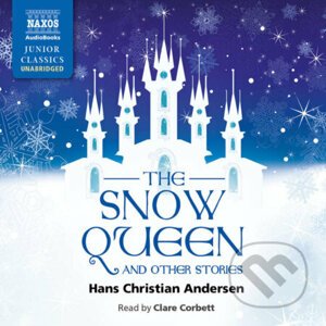 The Snow Queen and Other Stories (EN) - Hans Christian Andersen