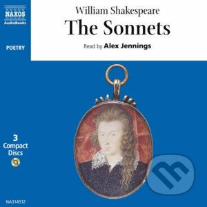The Sonnets (EN) - William Shakespeare