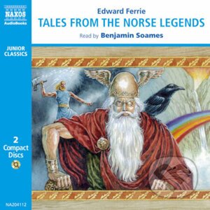 Tales from the Norse Legends (EN) - Edward Ferrie
