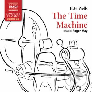 The Time Machine (EN) - H.G. Wells