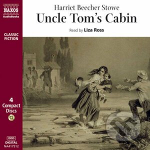 Uncle Tom’s Cabin (EN) - Harriet Beecher Stowe