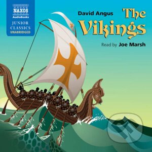The Vikings (EN) - David Angus