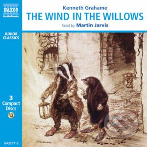 The Wind in the Willows (EN) - Kenneth Grahame