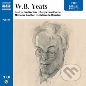 The Great Poets – W.B. Yeats (EN) - W.B. Yeats