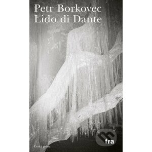 E-kniha Lido di Dante - Petr Borkovec