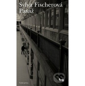 E-kniha Pasáž - Sylva Fischerová