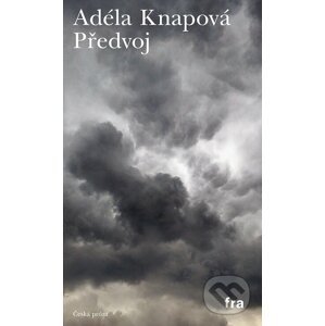 E-kniha Předvoj - Adéla Knapová