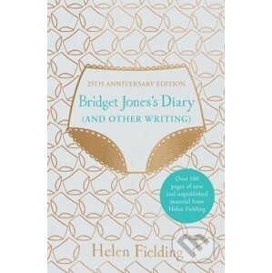 Bridget Jones's Diary - Helen Fielding