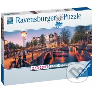 Amsterdam - Ravensburger