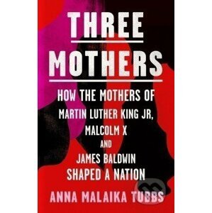 Three Mothers - Anna Malaika Tubbs
