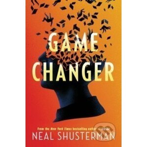 Game Changer - Neal Shusterman