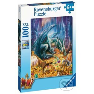 Dračí poklad - Ravensburger