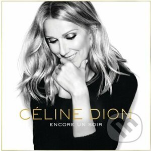 Céline Dion: Encore un soir LP - Céline Dion