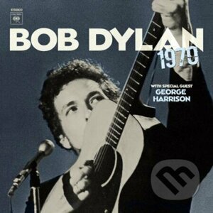Bob Dylan: 1970 - Bob Dylan