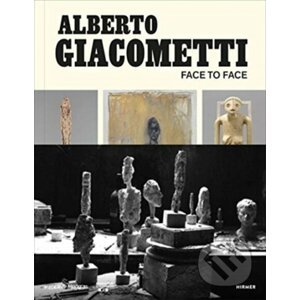 Alberto Giacometti - Jo Widoff, Christian Alandte