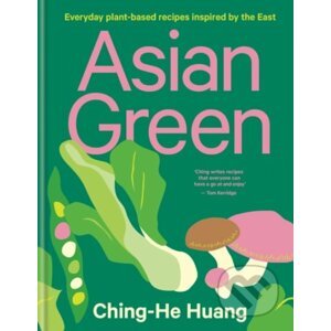 Asian Green - Ching-He Huang