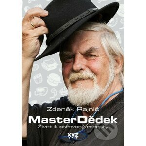 E-kniha MasterDědek - Zdeněk Rajniš