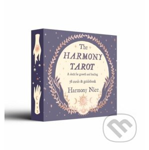 The Harmony Tarot - Harmony Nice