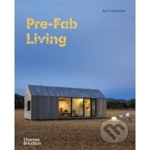 Pre-Fab Living - Avi Friedman
