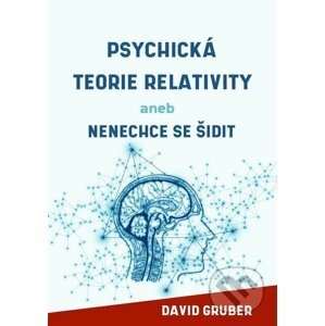 E-kniha Psychická teorie relativity - David Gruber