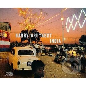India - Harry Gruyaert