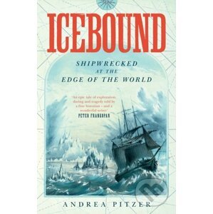Icebound - Andrea Pitzer