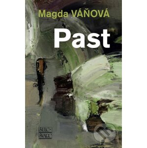 Past - Magda Váňová