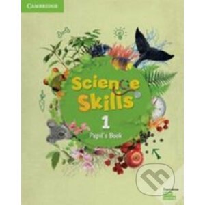 Science Skills Pupil´s Pack - Cambridge University Press